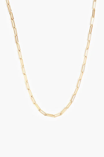 Empire Chain Necklace