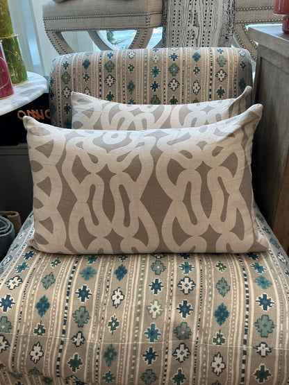Suriname Lumbar