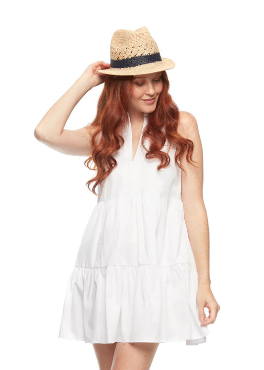Avery Fedora Hat