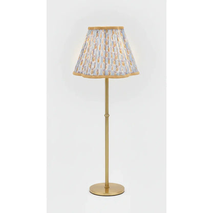 Pleated Empire Lampshade