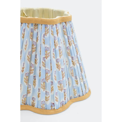 Pleated Empire Lampshade