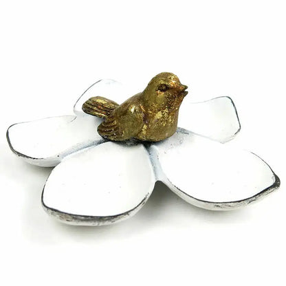 Five Petal Jewelry Tray