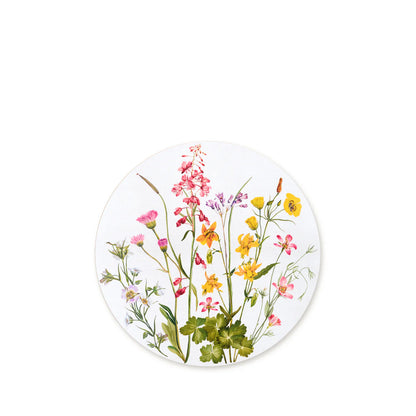 Round Placemat - Set of 4