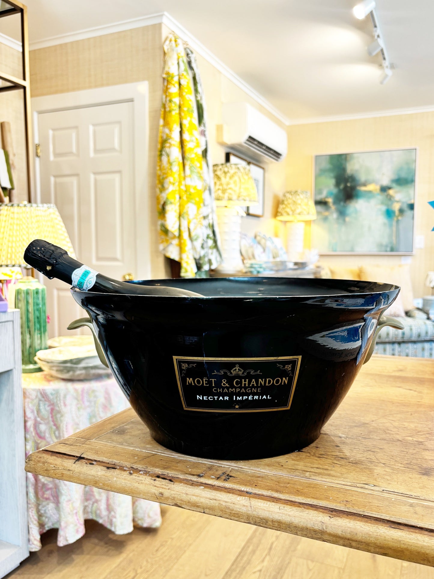 Moët & Chandon Bucket