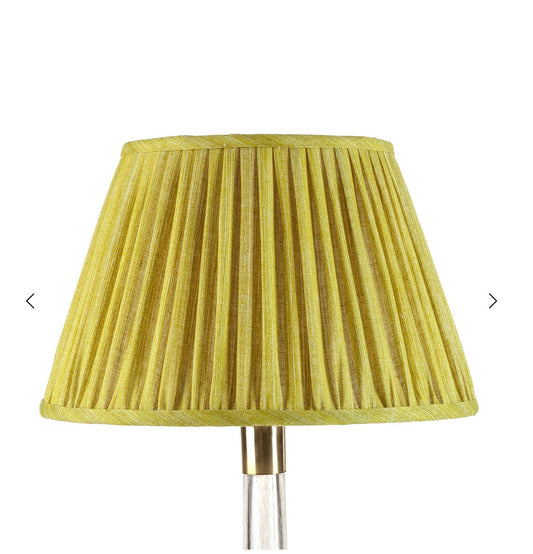 Euphorbia Round Lampshade