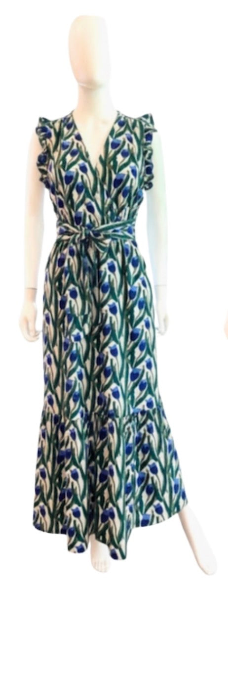 Christina Dress
