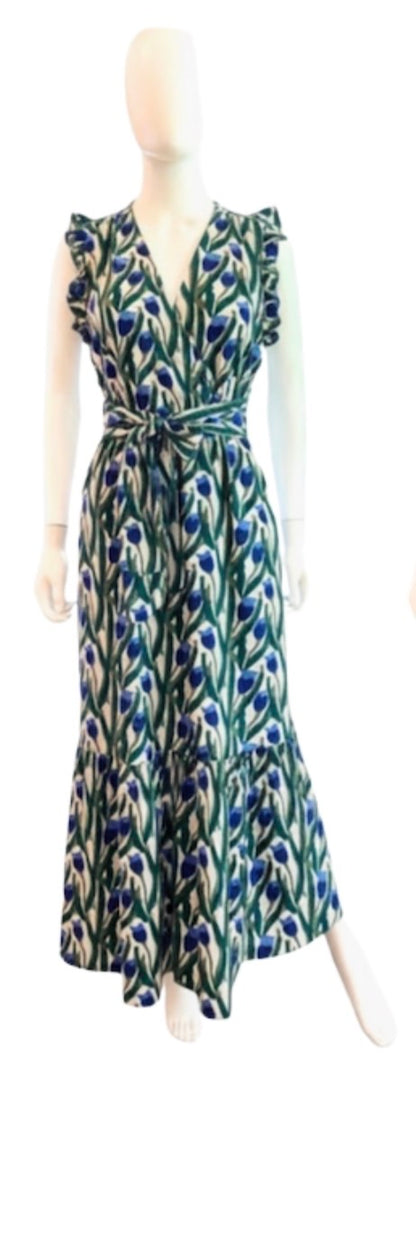 Christina Dress