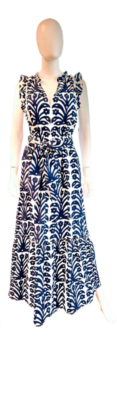 Christina Dress