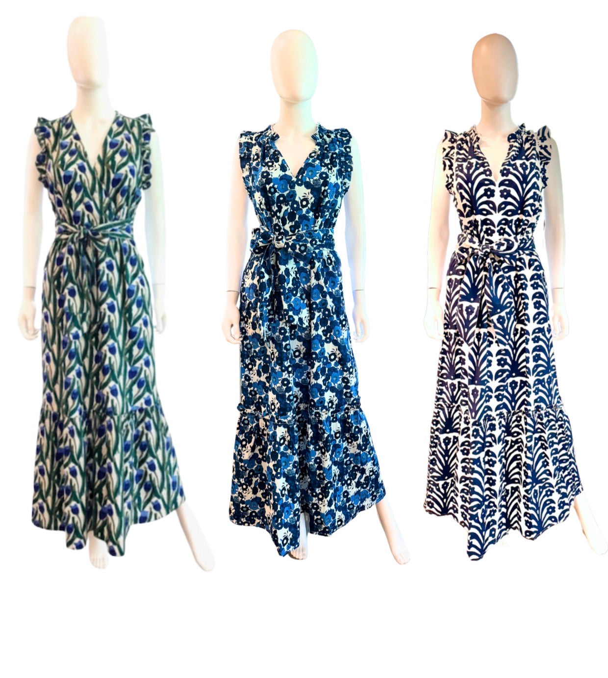 Christina Dress