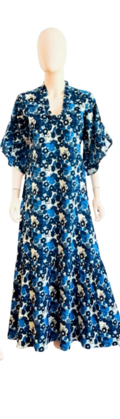 Soleil Dress