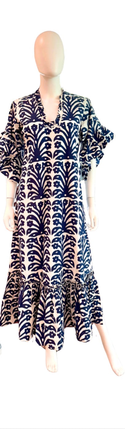 Soleil Dress