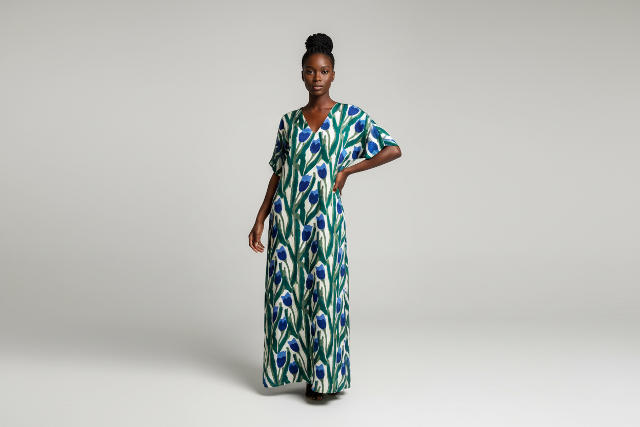 Edith Dress
