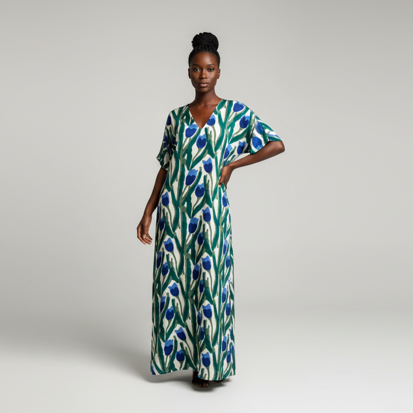 Edith Dress