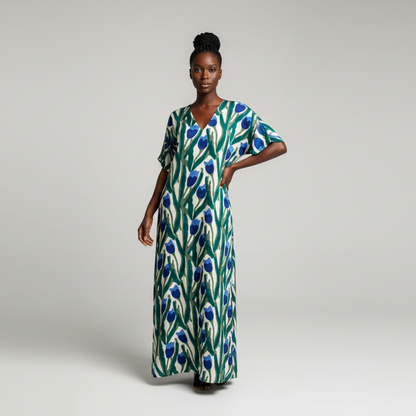 Edith Dress