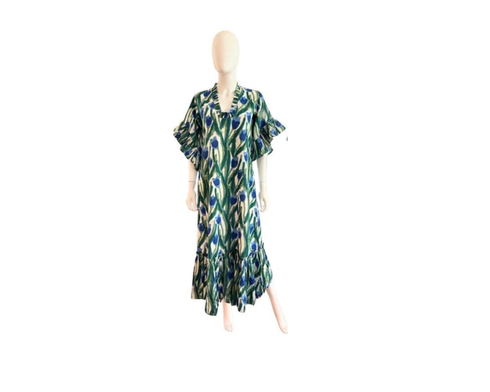 Soleil Dress