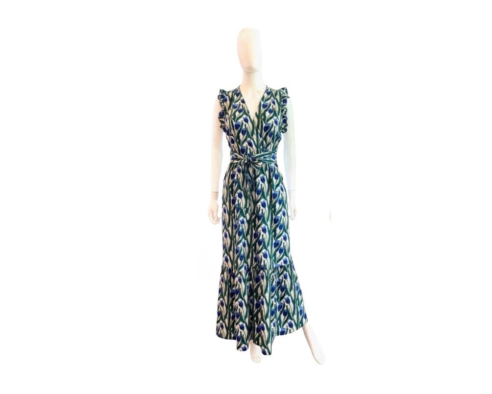 Christina Dress