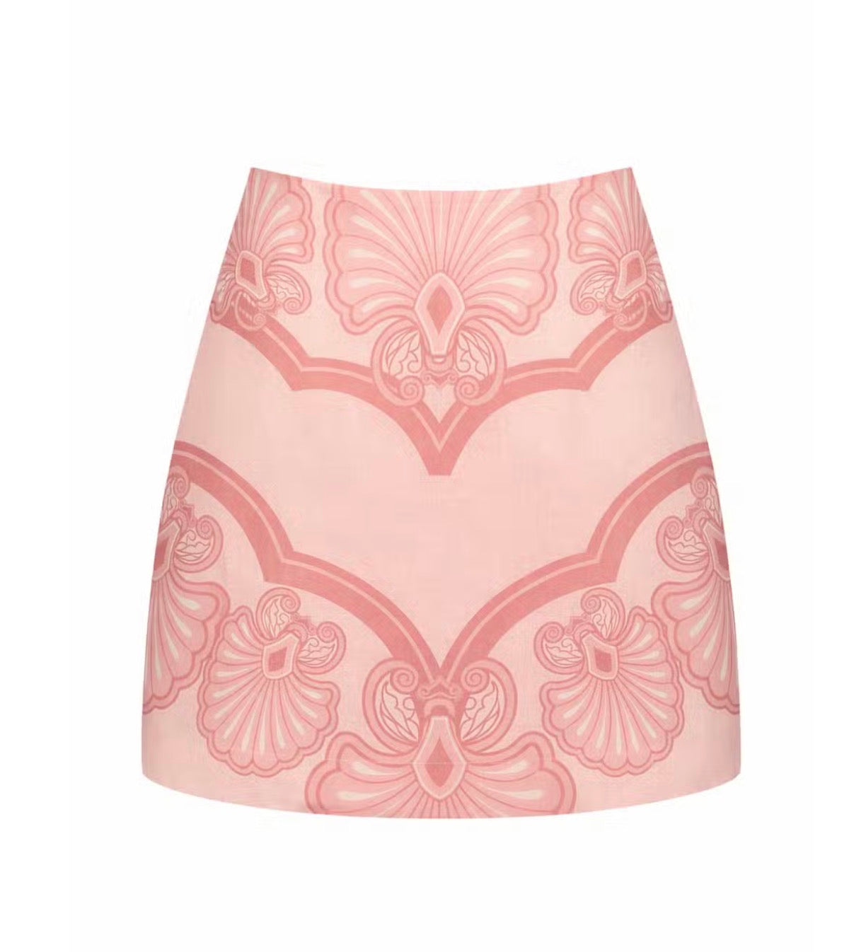 Elory Mini Skirt