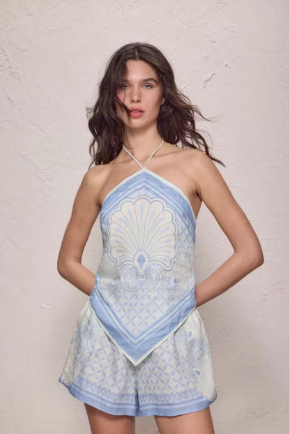 Rosa Top