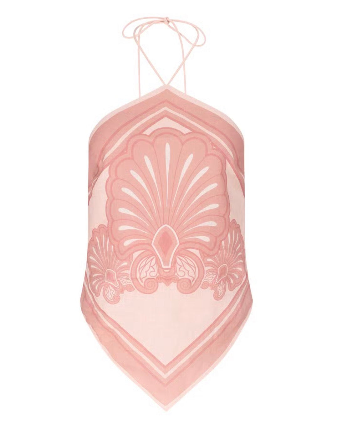 Rosa Top
