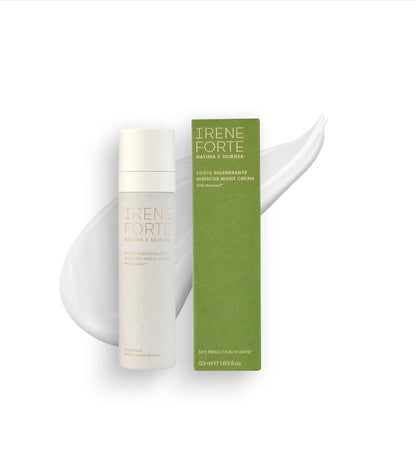 Hibiscus Night Cream