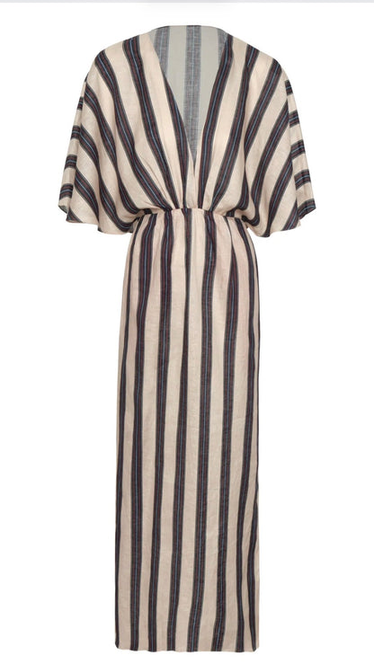 Topacio Linen Tunic