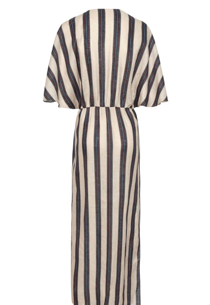Topacio Linen Tunic
