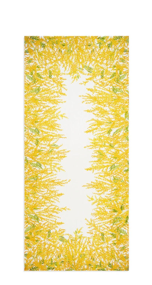 Mimosa Rectangular Tablecloth