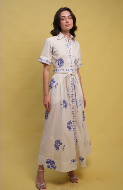 Anabella Dress