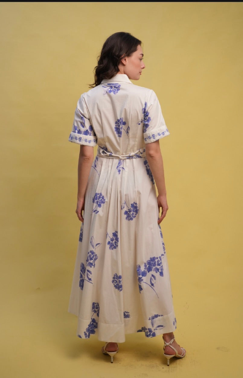 Anabella Dress