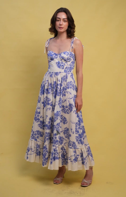 Ravenna Dress