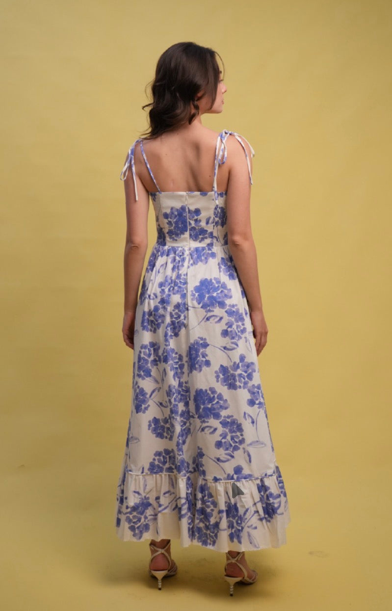 Ravenna Dress