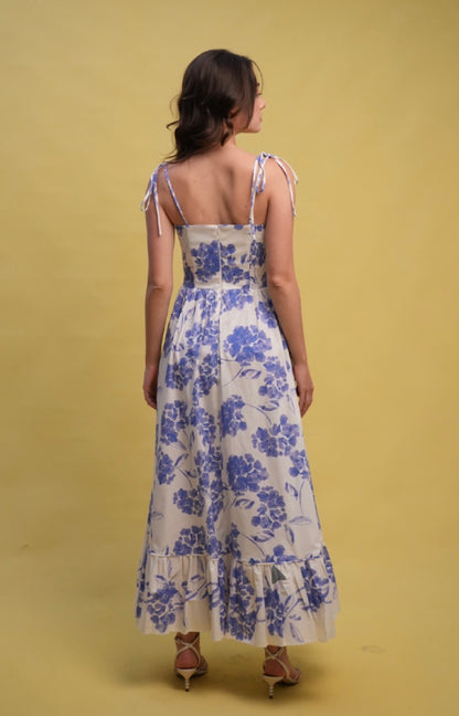 Ravenna Dress
