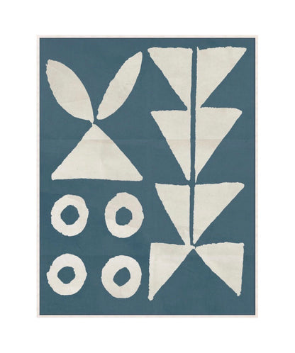 Abstract Forest Collection