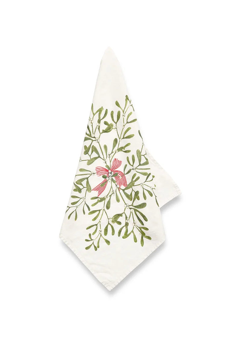 Linen Napkin - Set of 4