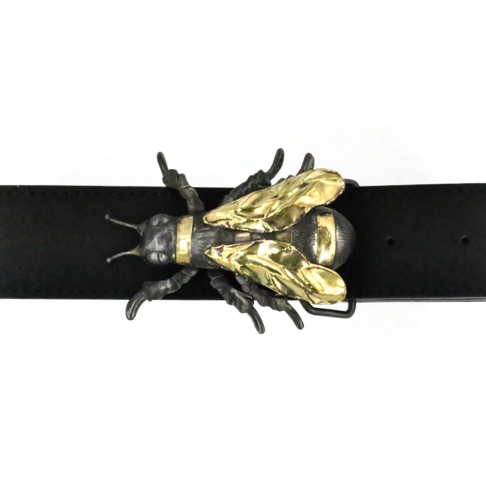 Bee Belt Buckle