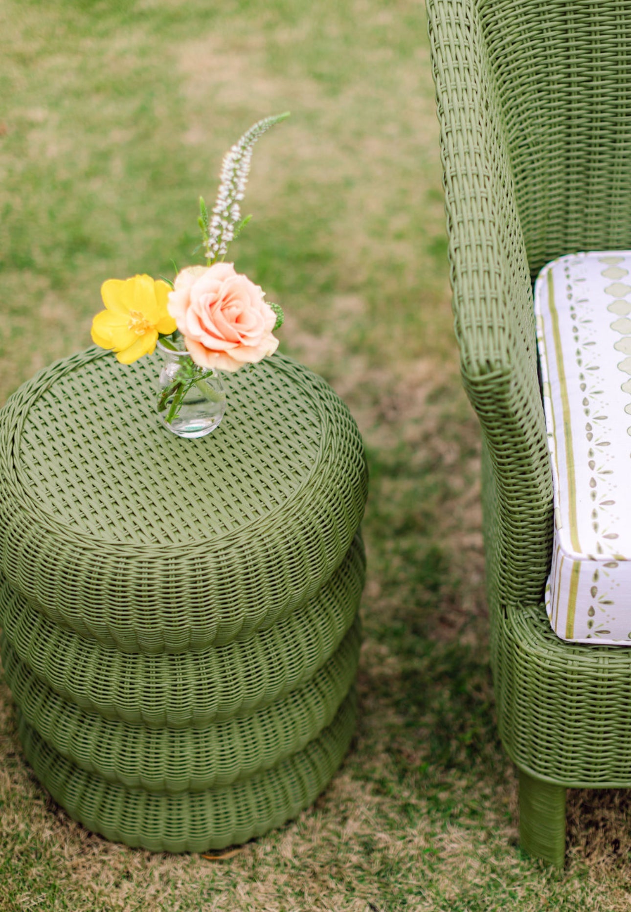 Maggie Side Table
