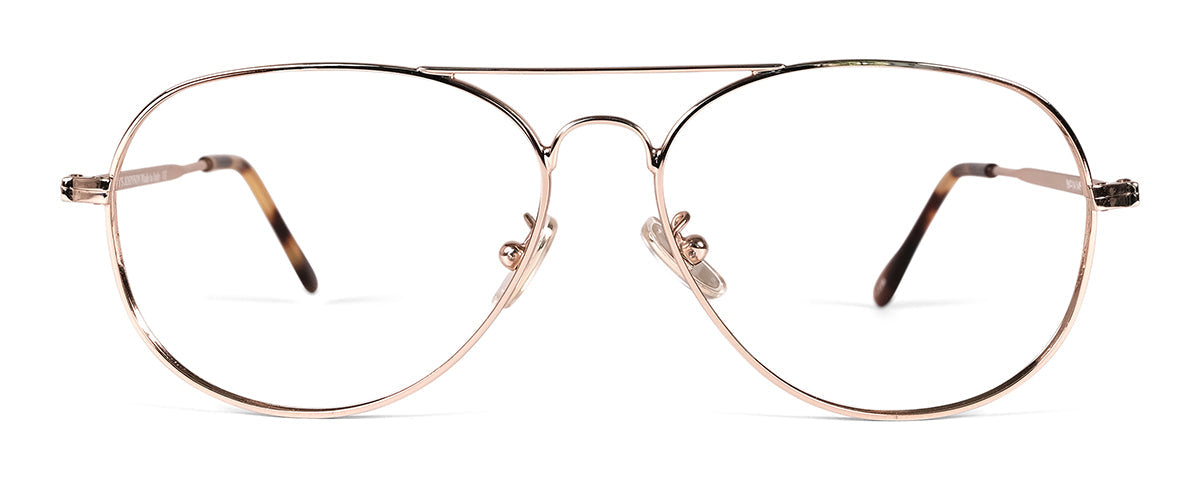 Benny’s Eyewear - Johnson