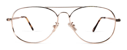 Benny’s Eyewear - Johnson