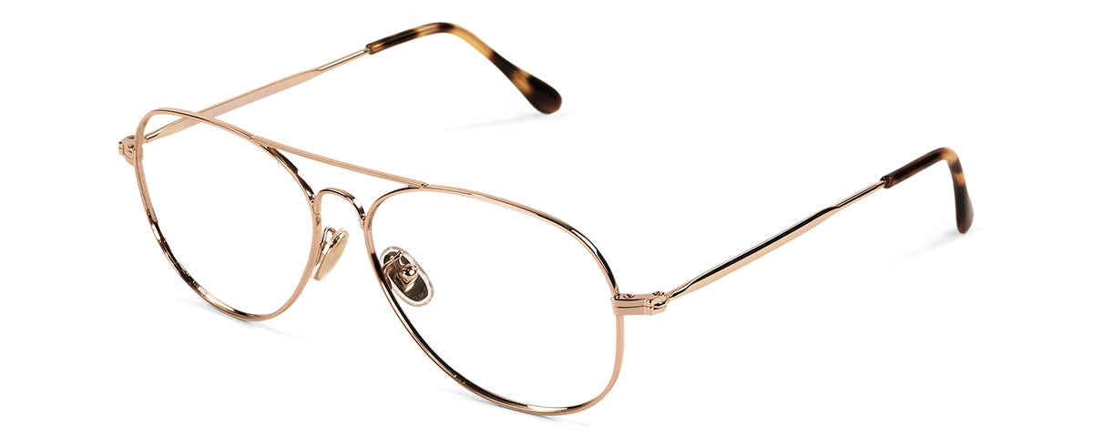 Benny’s Eyewear - Johnson