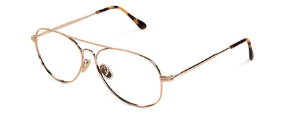Benny’s Eyewear - Johnson