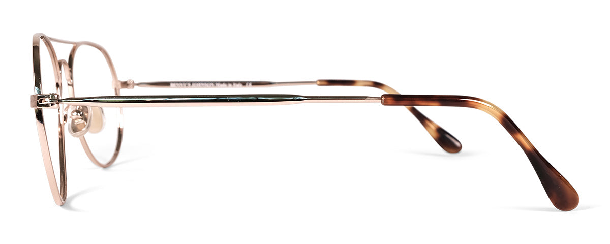 Benny’s Eyewear - Johnson