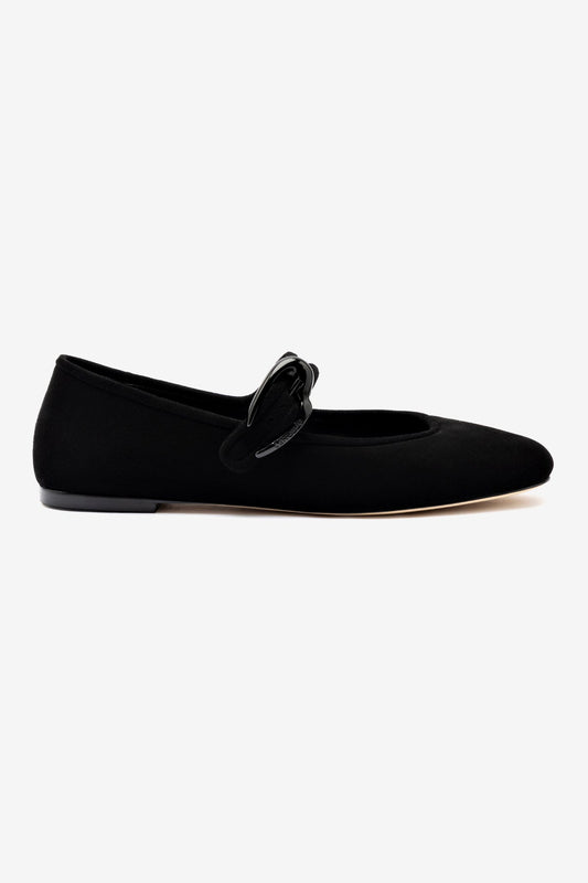 Verona Ballet Flat