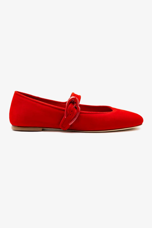 Verona Ballet Flat