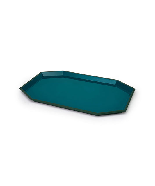 Octagonal Tray