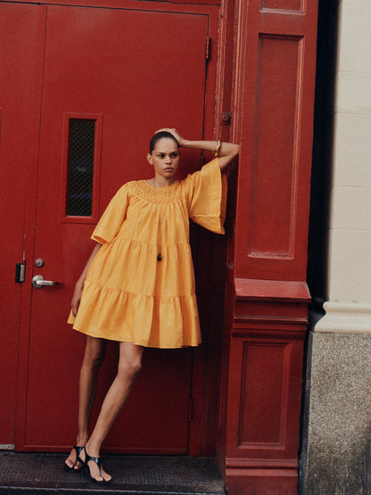 Rohilla Dress