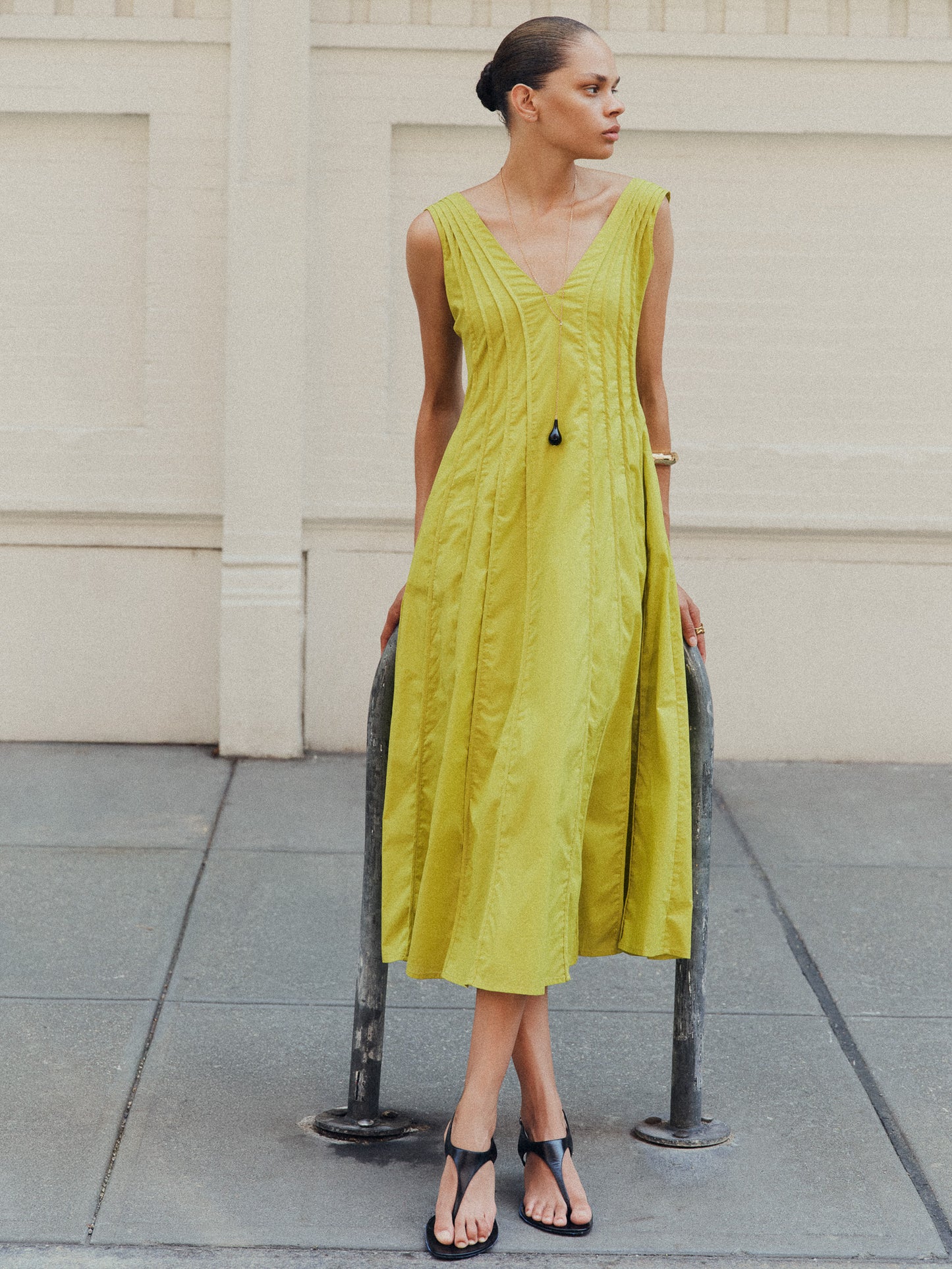 Raas Dress