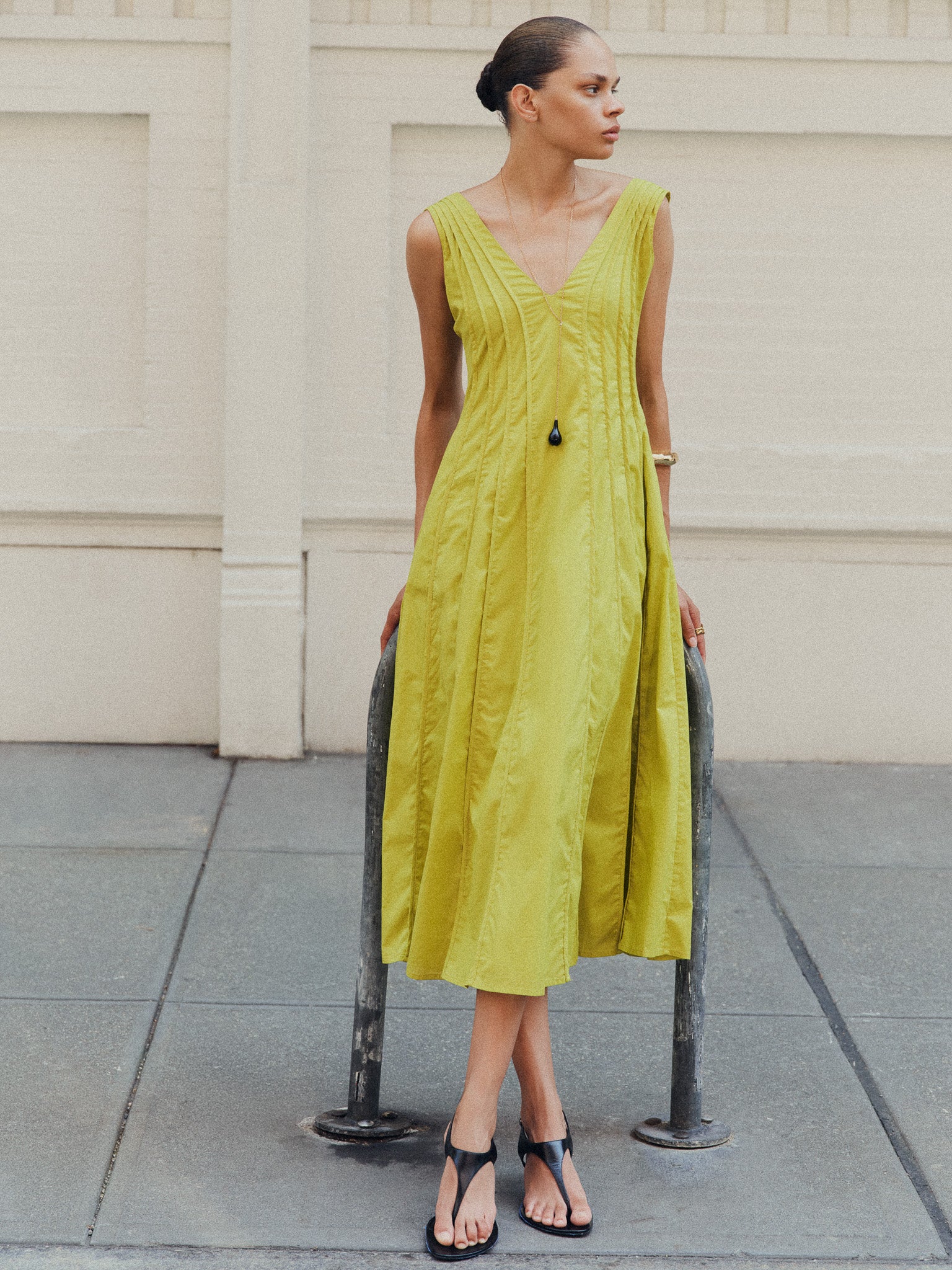 Raas Dress