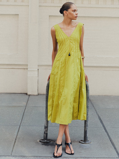 Raas Dress