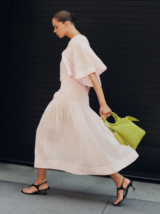 Lahza Skirt