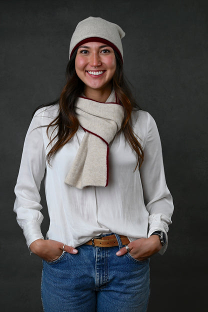 Cashmere Scarf